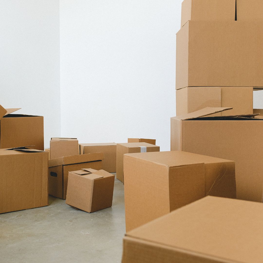 Packing & Unpacking